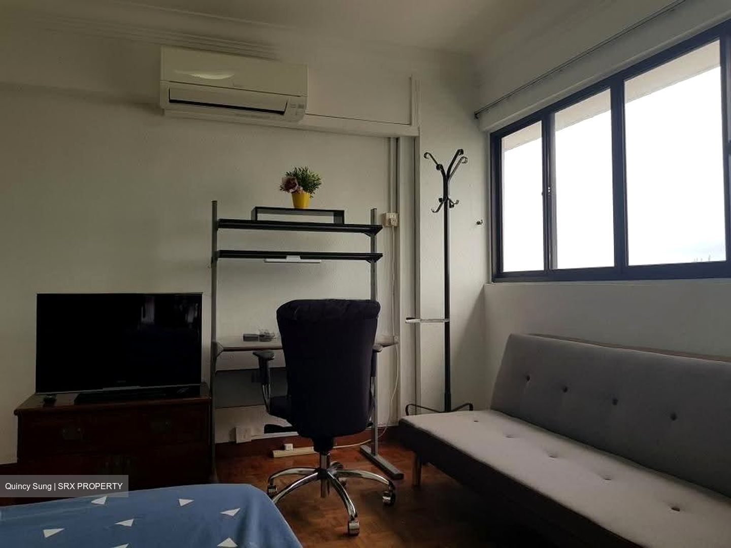 Spottiswoode Park (D2), Apartment #628773121